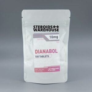 Buy Dianabol 10mg
