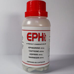 EPH Fat Burner