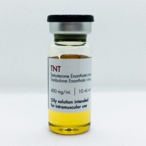 TNT Steroids