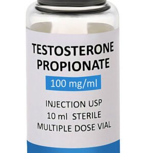 Testosterone Propionate