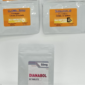 Advanced Bulking Cycle