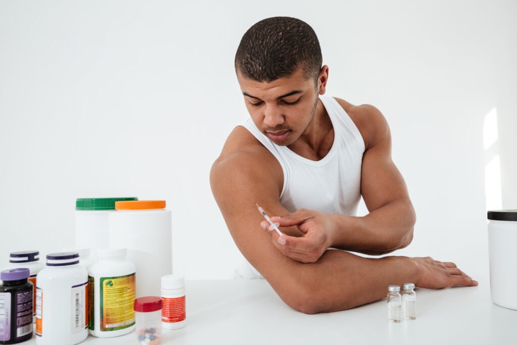 The Ultimate Guide to Steroids Shot Side Effects: What You Need to Know Before Buying Steroids Online